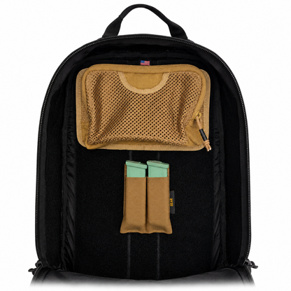 Rougarou Compact Tactical Backpack