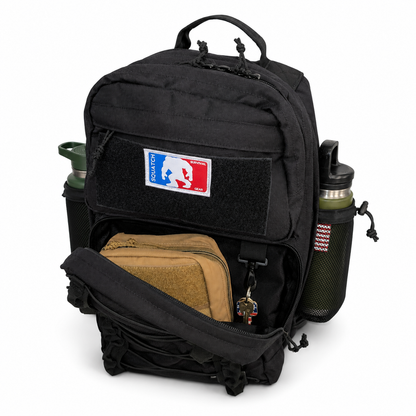 Rougarou Compact Tactical Backpack