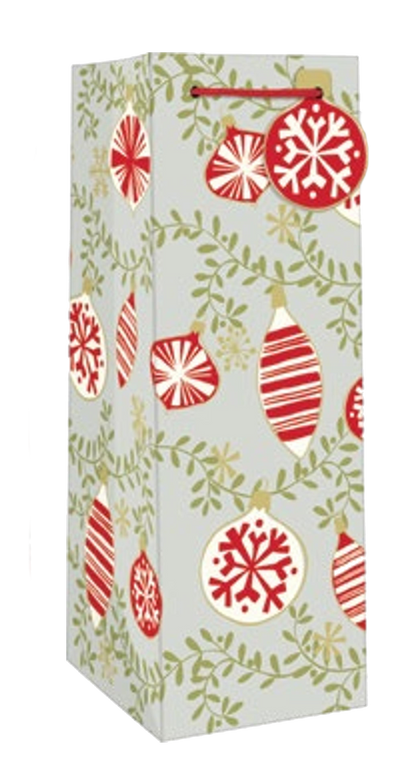 Bottle Gift Bag -