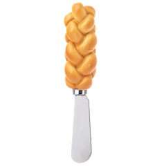 Life Is What You Bake It  Spreaders -