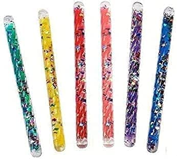 Spiral Glitter Wand - Tampa Home & Garden Store