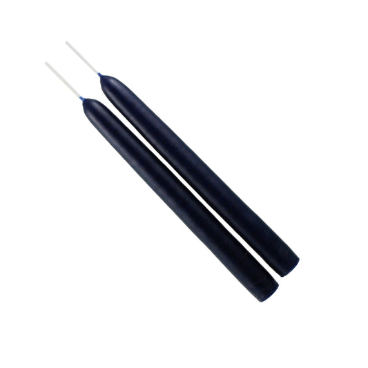 Mole Hollow Taper Pair (Navy Blue) -