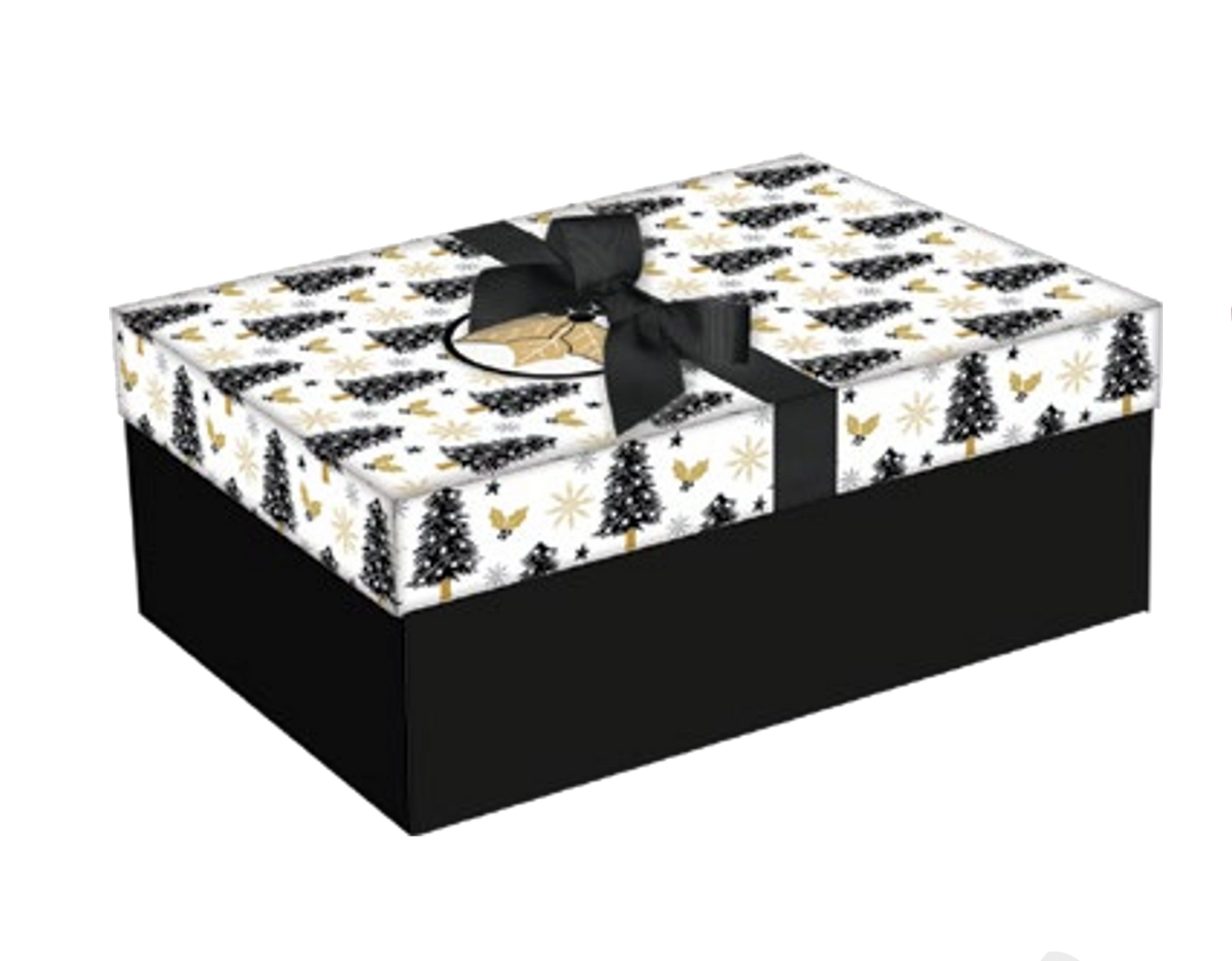 Ready To Gift Luxury Gift Box -