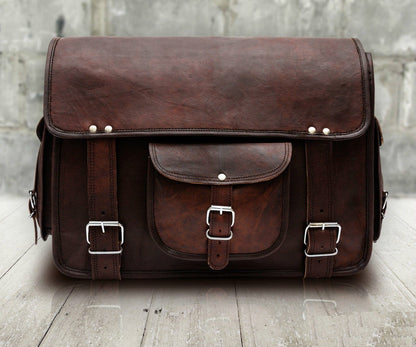 The Rugged Messenger - Tampa Home & Garden Store