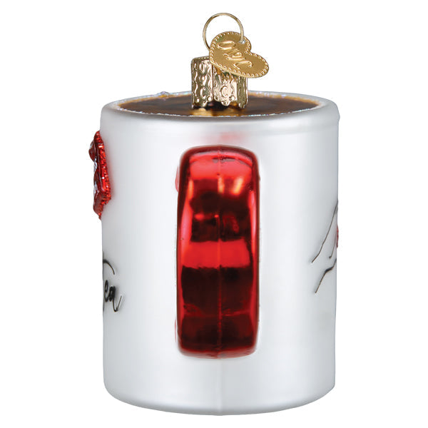 Adorno de taza Swiftea