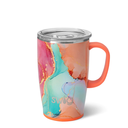 Mug de voyage Dreamsicle (532 ml)