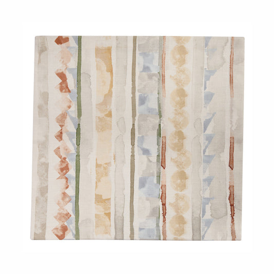 Everly Stripe Square Placemat