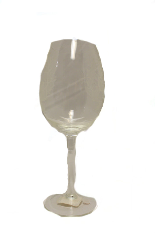 Couronne Verre à vin blanc