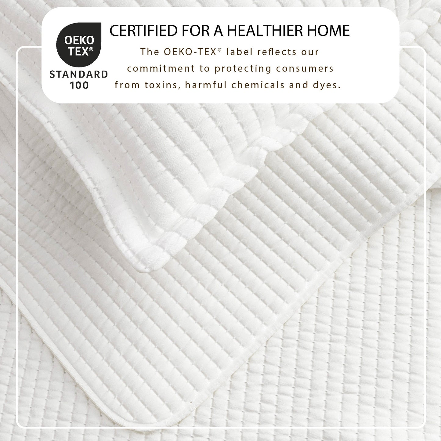 the Alicia Solid Quilt and Classic Stitch Set