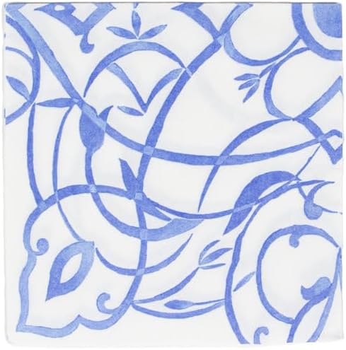 Serviette de table Algarve Ceramic Blue