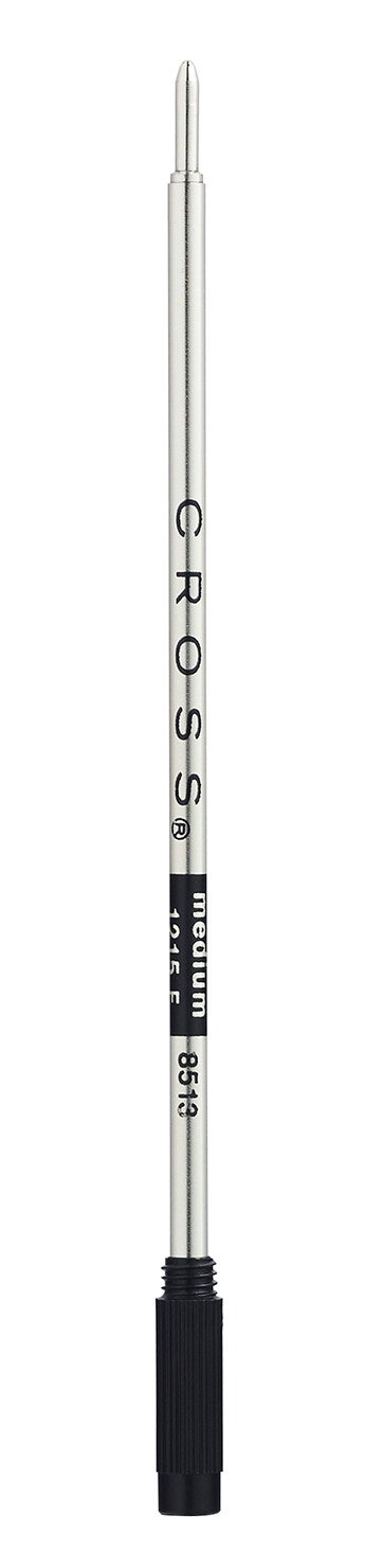 Cross ballpoint pen refill, black ink, medium point, single pack on Tampa Home & Garden Store