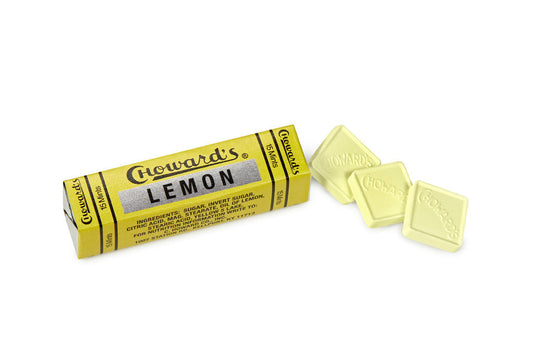Chowards Lemon Mints - Tampa Home & Garden Store