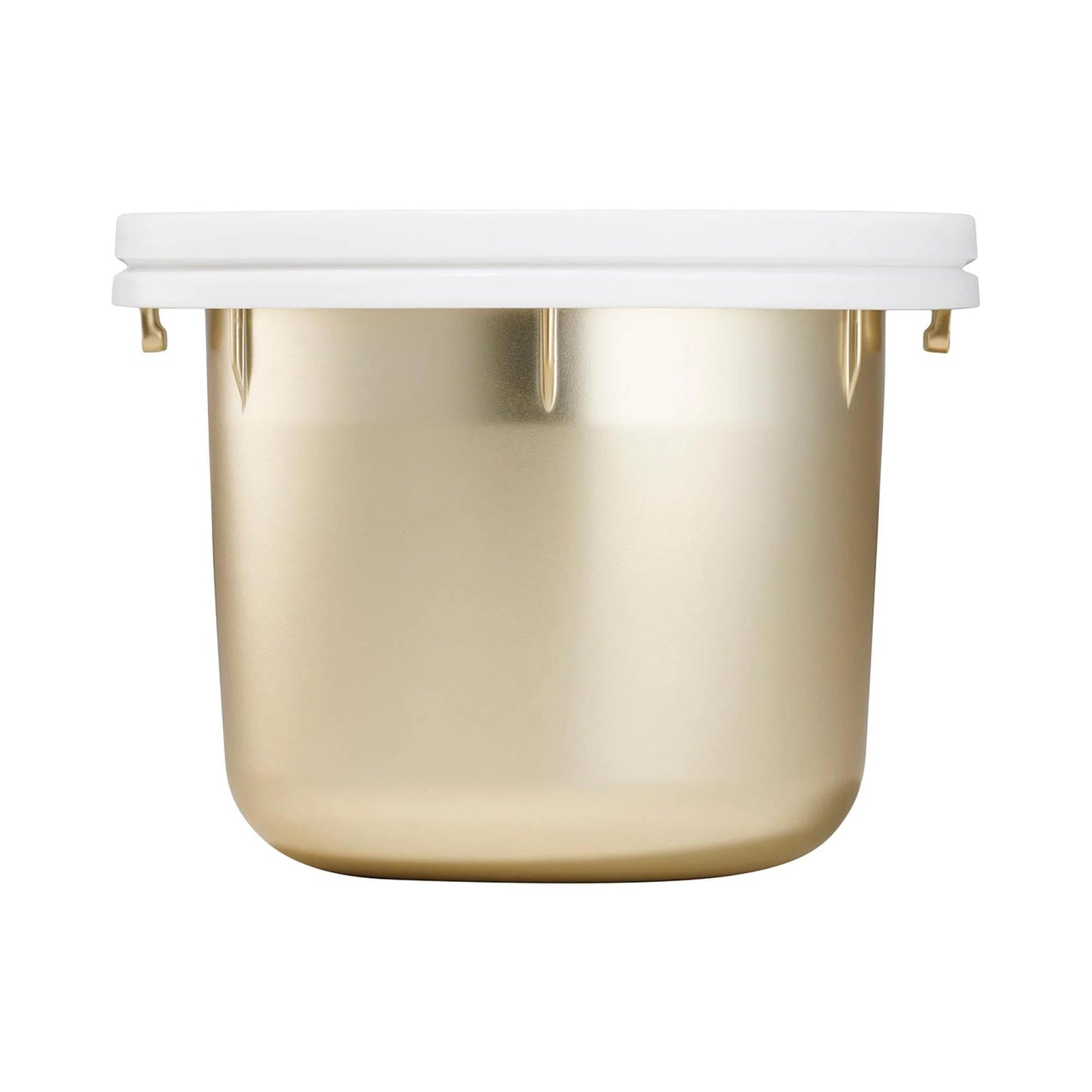 Revitalizing Supreme+ Youth Power Creme face cream in a gold jar with white lid on Tampa Home & Garden Store