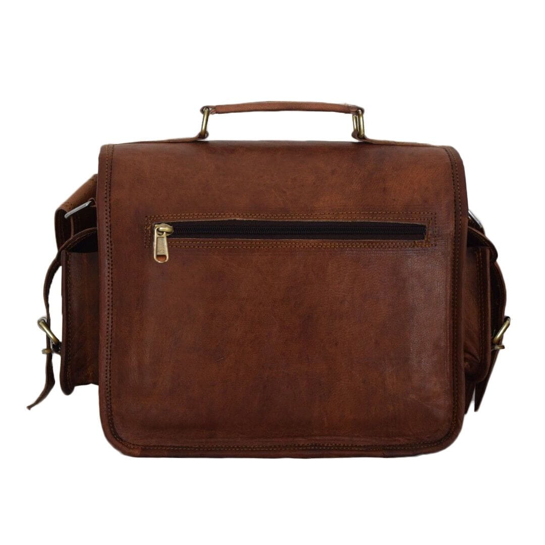 The Pedro Camera Satchel - Tampa Home & Garden Store