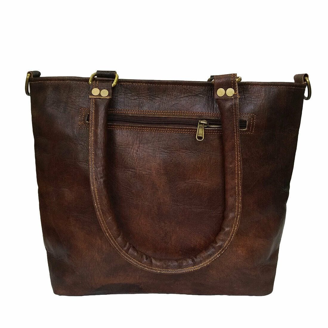 The Astoria Tote - Tampa Home & Garden Store