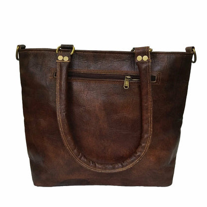 The Astoria Tote - Tampa Home & Garden Store
