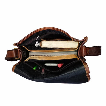 The Zamora Crossbody - Tampa Home & Garden Store