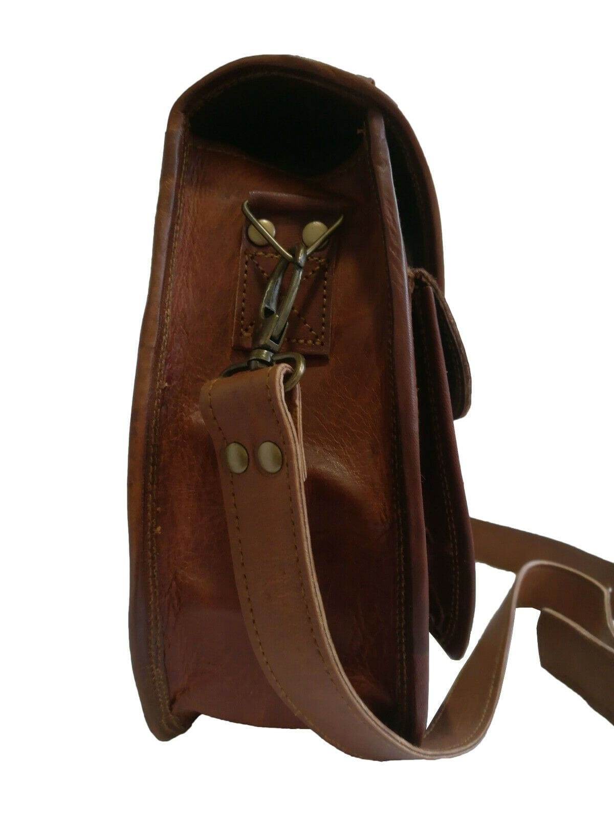 The Sierra Satchel - Tampa Home & Garden Store