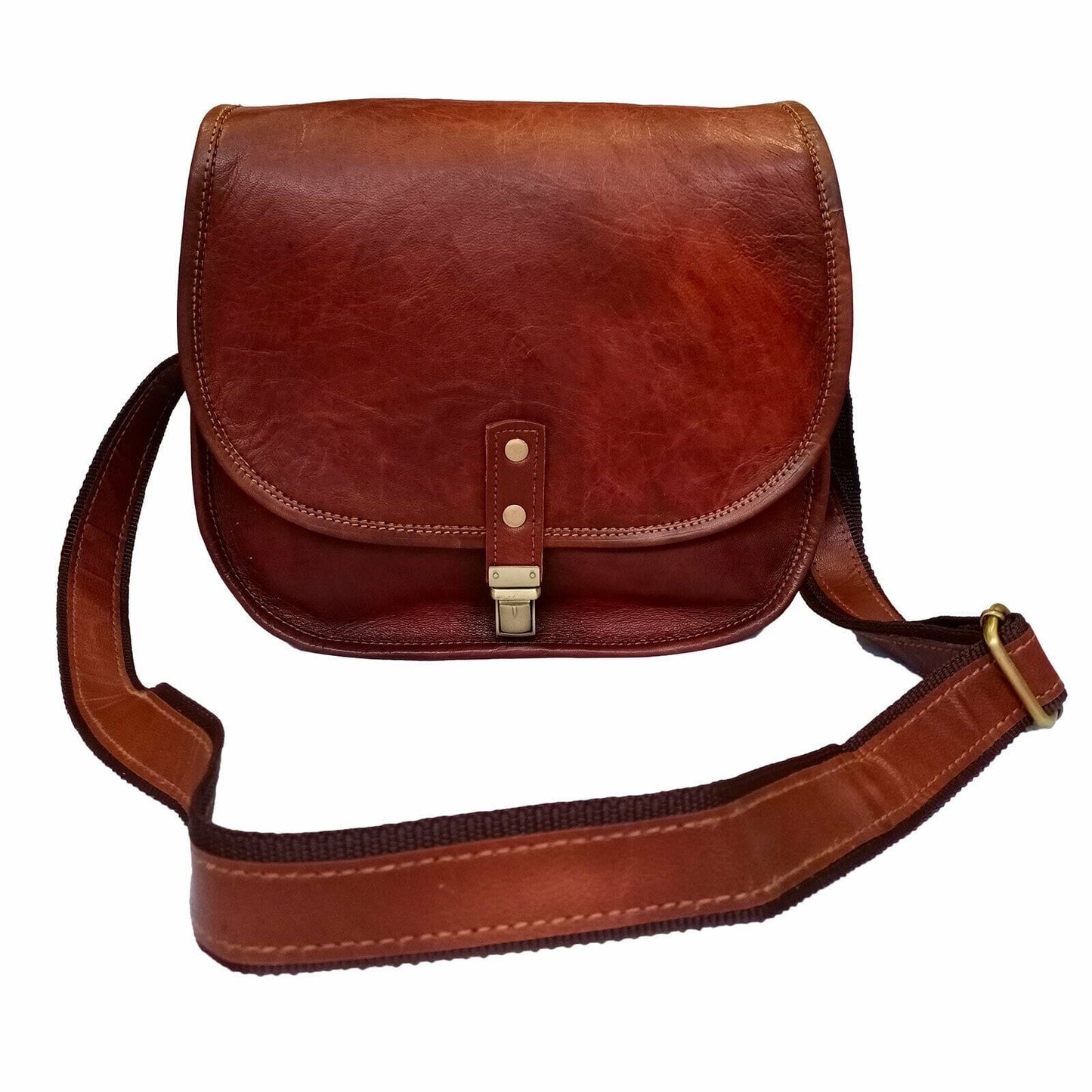 The Zamora Crossbody - Tampa Home & Garden Store