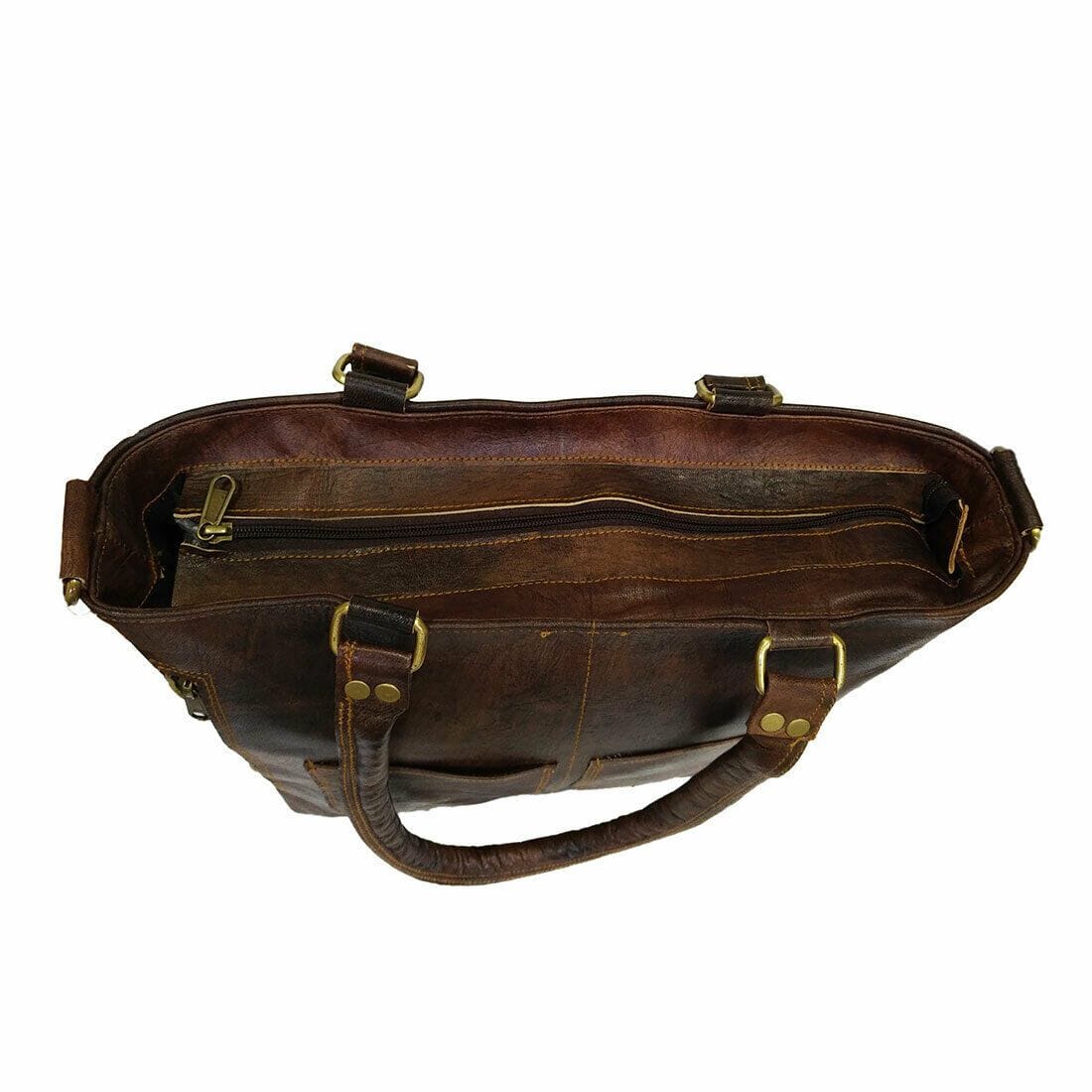 The Astoria Tote - Tampa Home & Garden Store