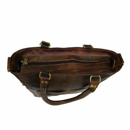 The Astoria Tote - Tampa Home & Garden Store