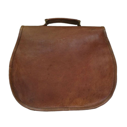 The Sierra Satchel - Tampa Home & Garden Store