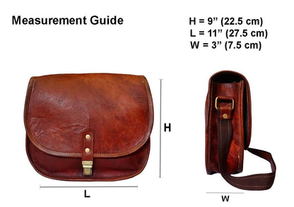 The Zamora Crossbody - Tampa Home & Garden Store