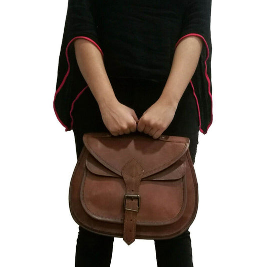The Sierra Satchel - Tampa Home & Garden Store