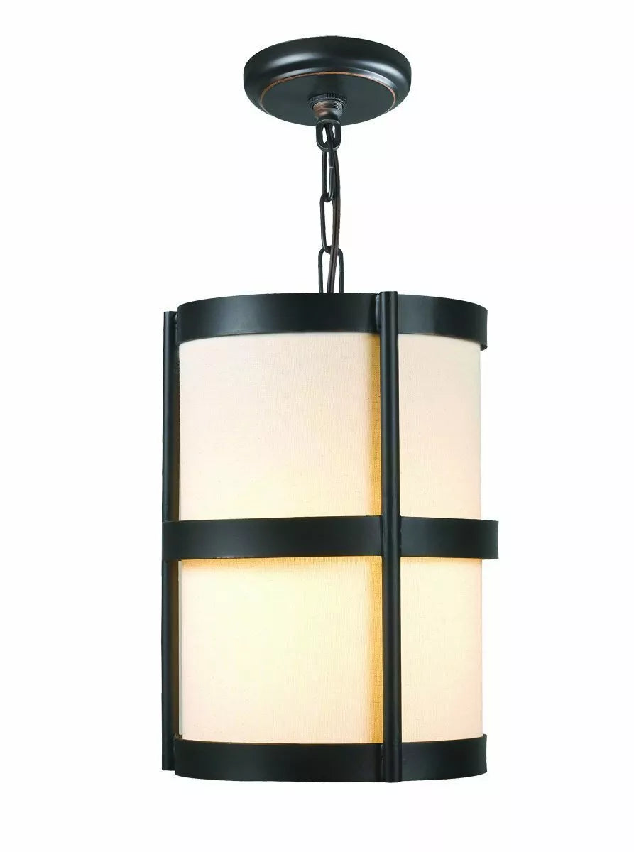 World Imports Edmonton the Four Light Pendant Set