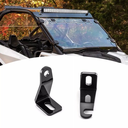 2020-2024 Polaris RZR Pro XP/Turbo R 32" LED Light Bar Mount Bracket - Tampa Home & Garden Store