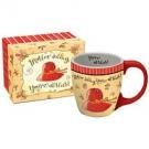 Mug Maman Chérie