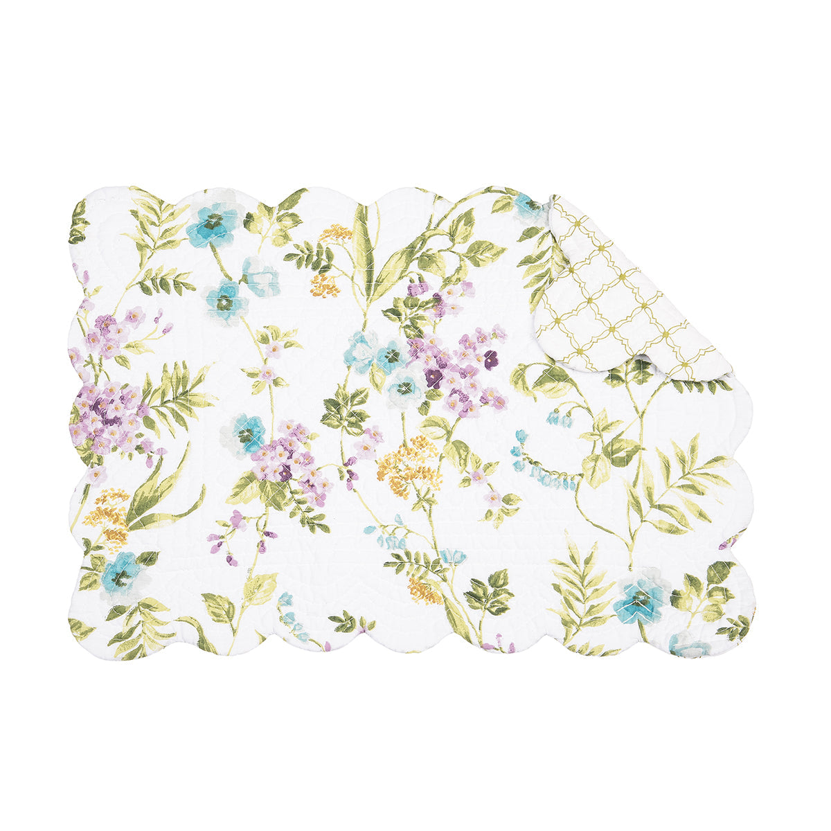 Set de table matelassé Carley