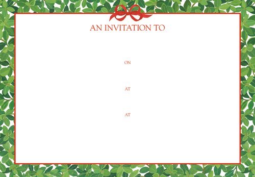 Boxwood Invite - Tampa Home & Garden Store
