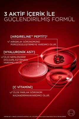 L'Oreal Revitalift Triple Power Serum 1 fl oz droplets with Argireline, Hyaluronic acid, Vitamin C on Tampa Home & Garden Store