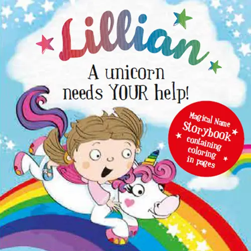 Cuento - ¡Un unicornio necesita tu ayuda! -