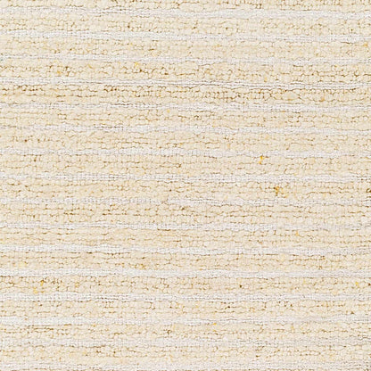 Debra Area Rug by Boutique Rugs, cream beige striped textured rug on Tampa Home & Garden Store