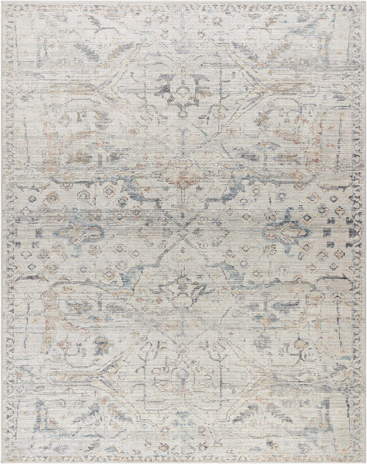 Alfombra Marlene Machine Woven Becki Owens x LIVABLISS BOMN-2309