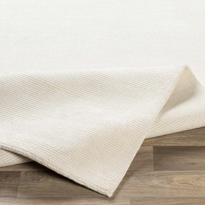 Sabinsville Carpet - Clearance ivory textured rug set, 3-piece by Boutique Rugs on Tampa Home & Garden Store