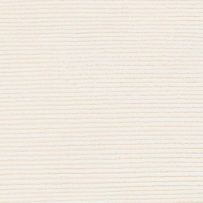 Sabinsville Carpet rug in cream beige with subtle horizontal stripes Boutique Rugs on Tampa Home & Garden Store