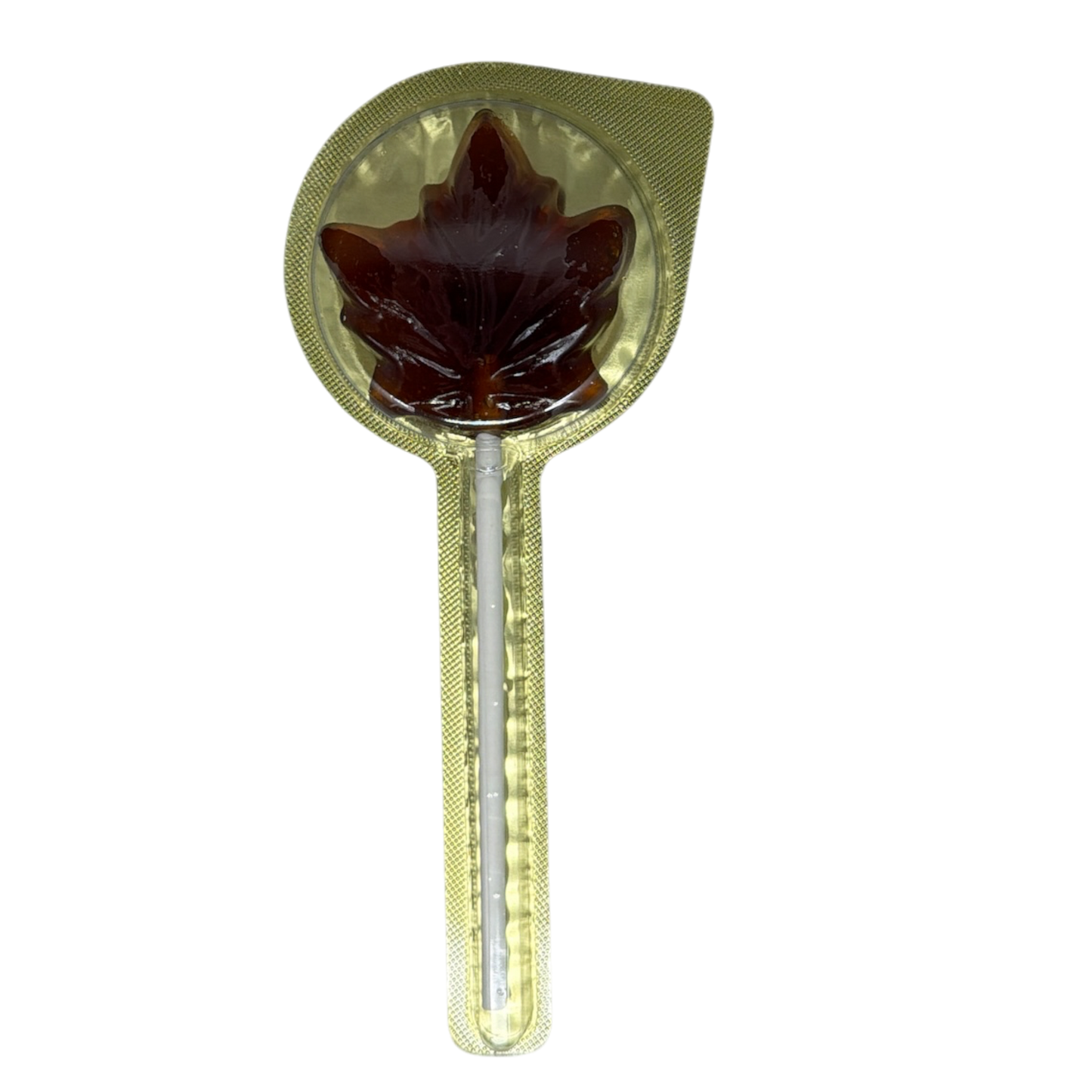 Soda feuille d'érable - 20 g