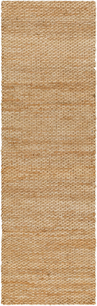 Olof Hand Woven Jute Rug natural beige, Boutique Rugs, woven jute rug on Tampa Home & Garden Store