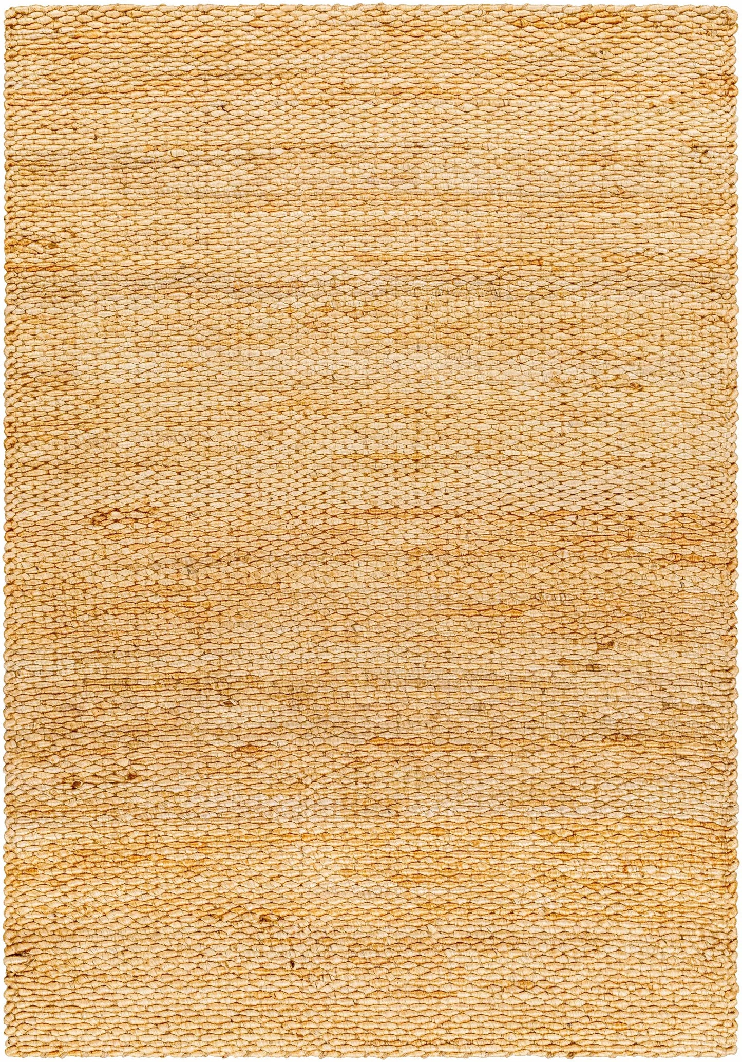 Olof Hand Woven Jute Rug, natural tan, Boutique Rugs, clearance on Tampa Home & Garden Store