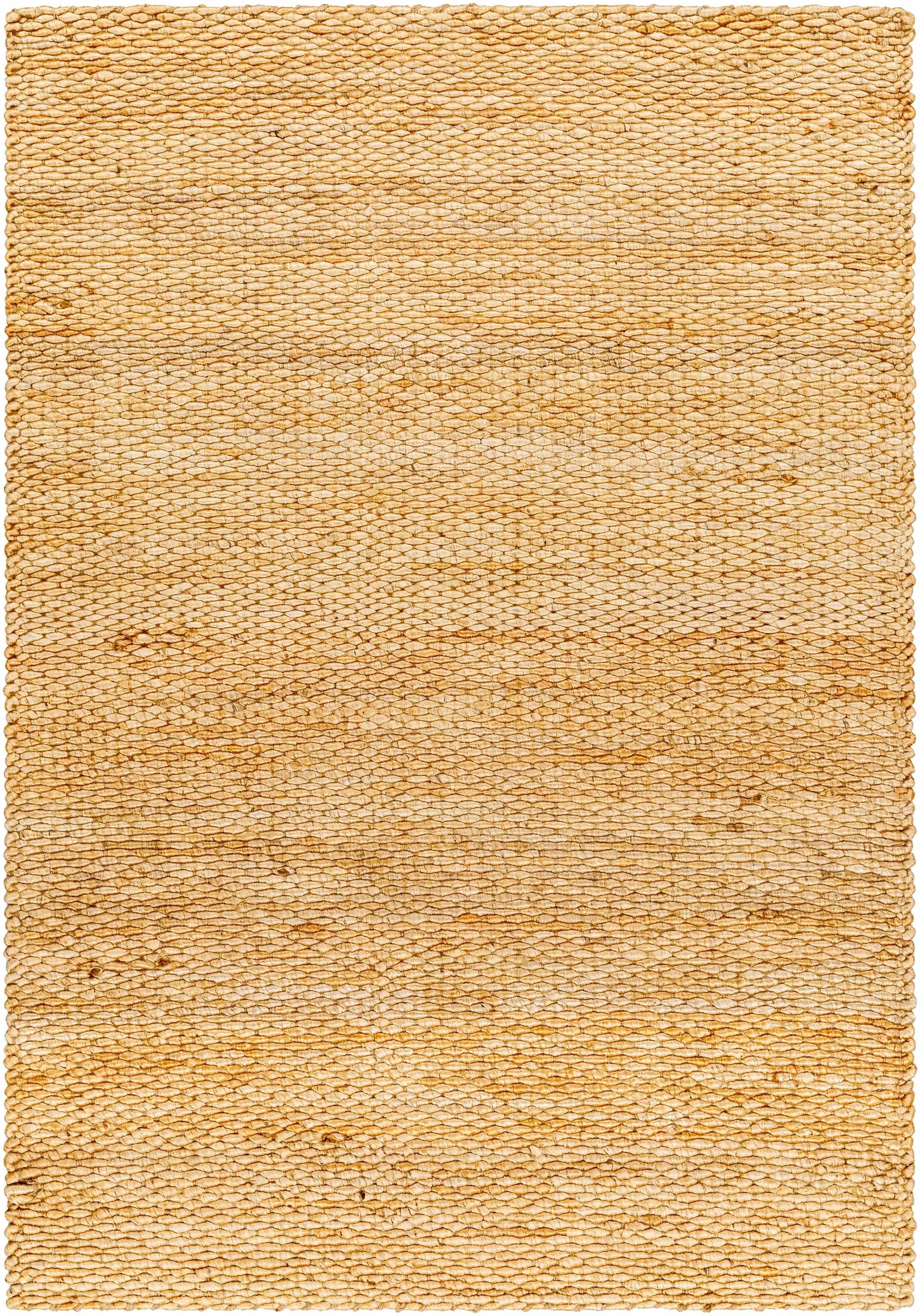 Olof Hand Woven Jute Rug, natural tan, Boutique Rugs, clearance on Tampa Home & Garden Store