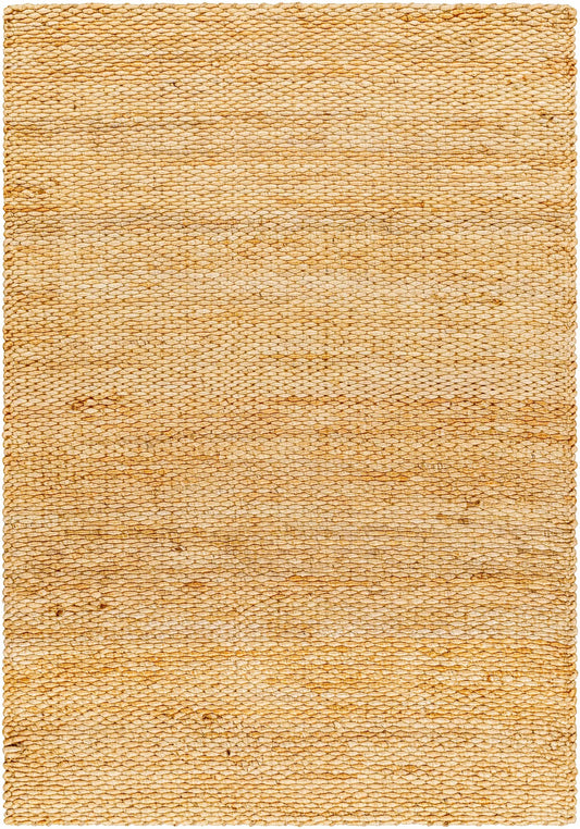 Olof Hand Woven Jute Rug, natural tan, Boutique Rugs, clearance on Tampa Home & Garden Store