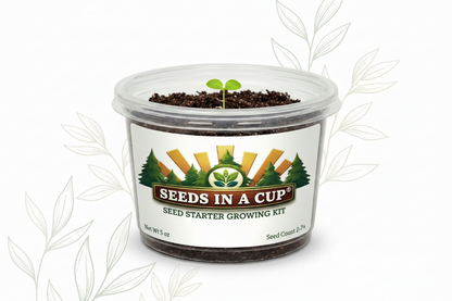 Honeydew Melon Grow Kit