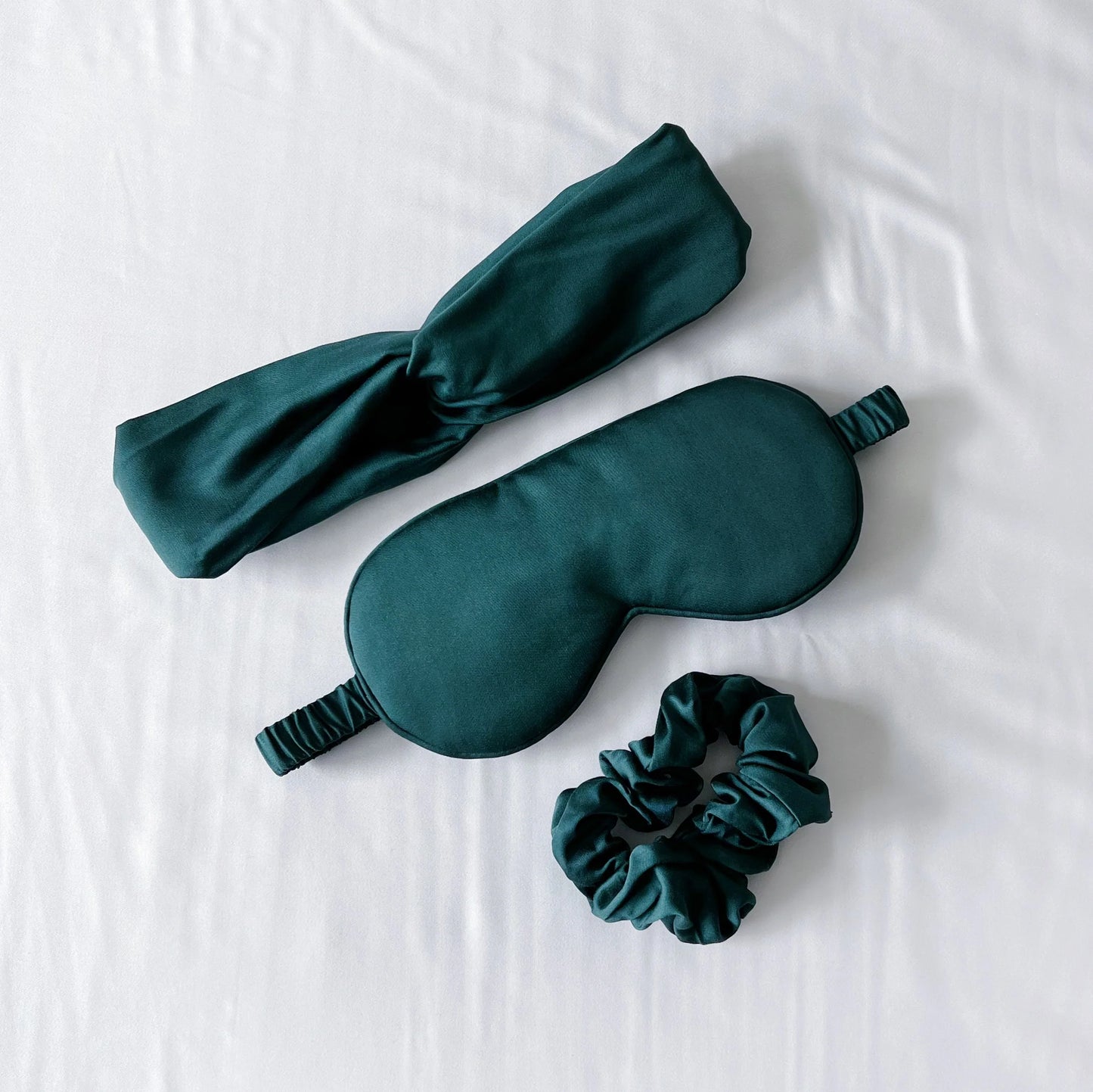 Set de cuidado para dormir | Bambú refrescante
