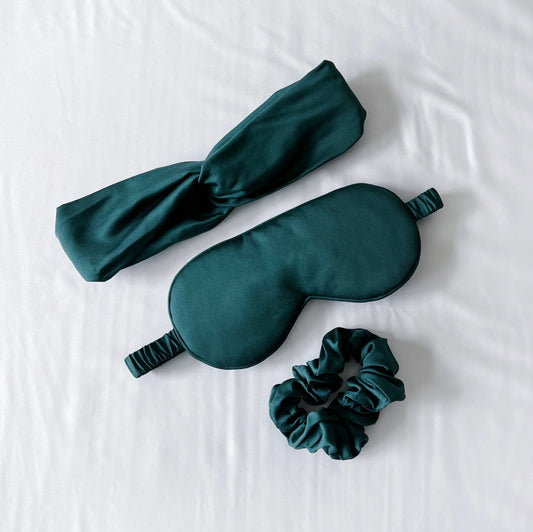 Sleep Care Set | Cooling Bamboo - Tampa Home & Garden Store