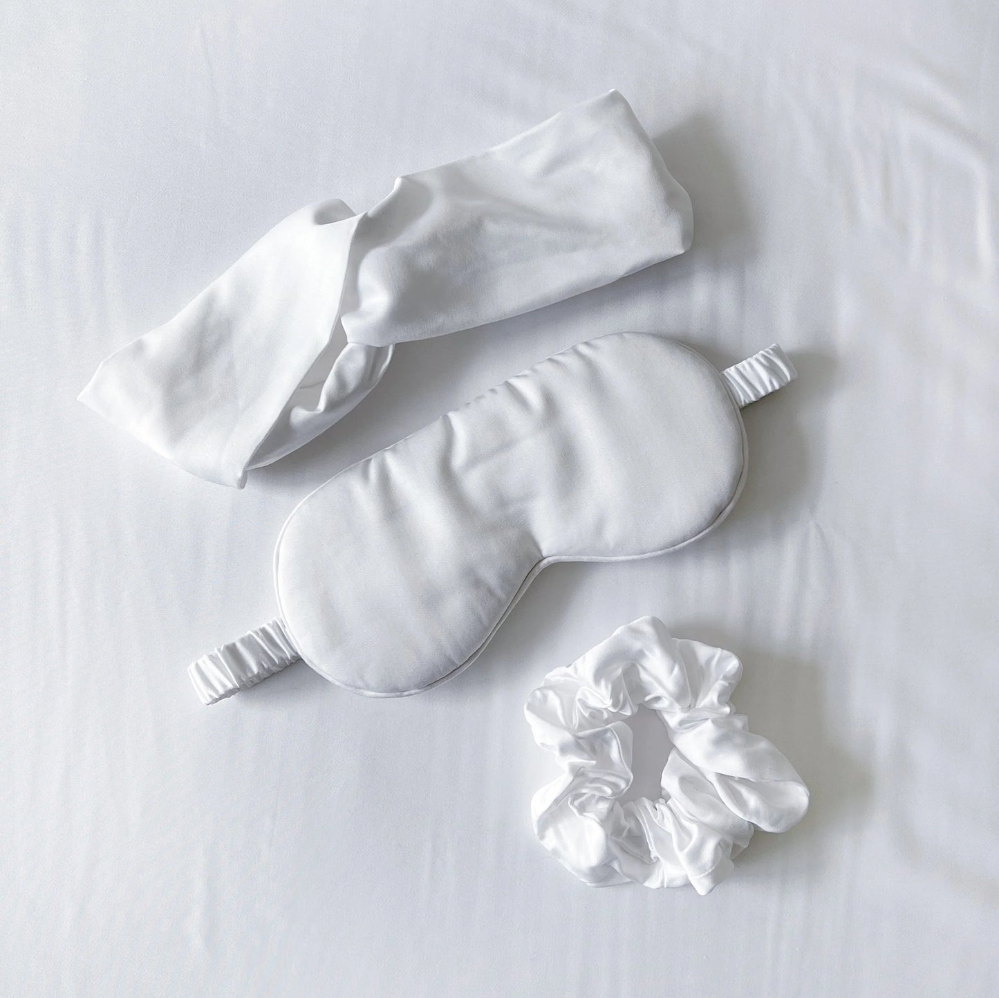 Set de cuidado para dormir | Bambú refrescante