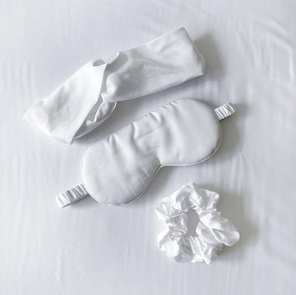 Set de cuidado para dormir | Bambú refrescante