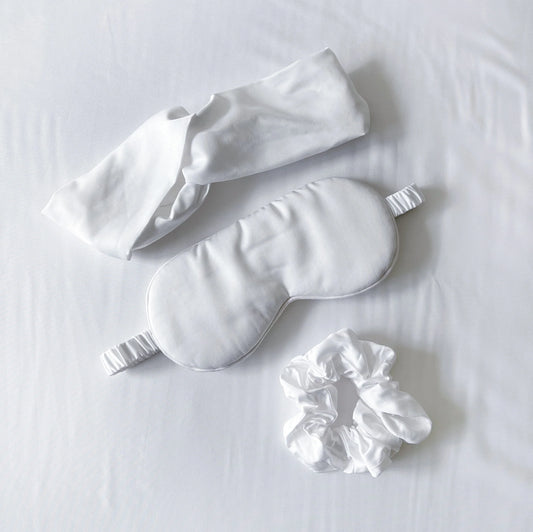 Sleep Care Set | Cooling Bamboo - Tampa Home & Garden Store